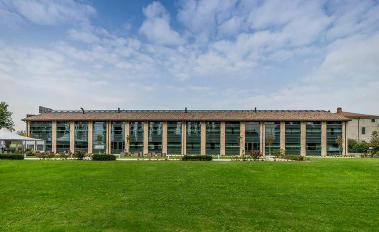 Imagen general del Hotel Green City. Foto 10