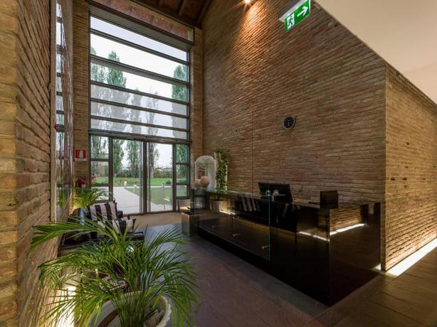 Imagen general del Hotel Green City. Foto 12