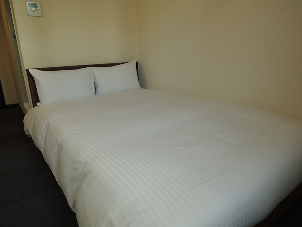 Imagen de la habitación del Hotel Green City, Sendai. Foto 6