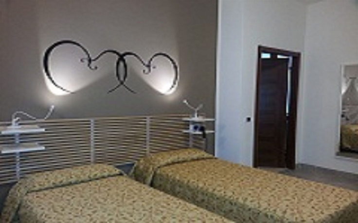 Imagen de la habitación del Hotel Green Class Gran Torino. Foto 5