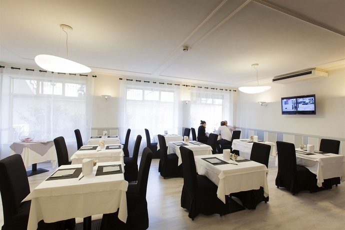 Imagen del bar/restaurante del Hotel Green Class Gran Torino. Foto 4