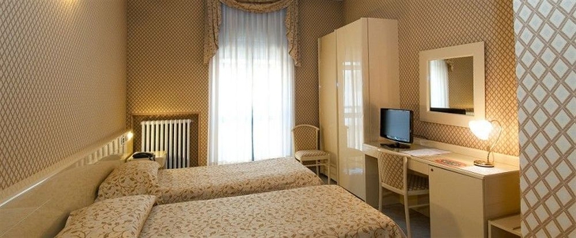 Imagen de la habitación del Hotel Green Class Gran Torino. Foto 7