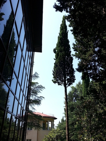 Imagen general del Hotel Green Club. Foto 3