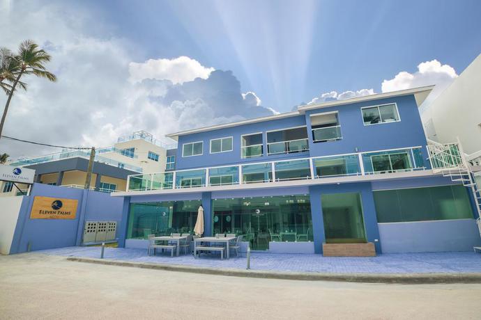 Imagen general del Hotel Green Coast Beach. Foto 16