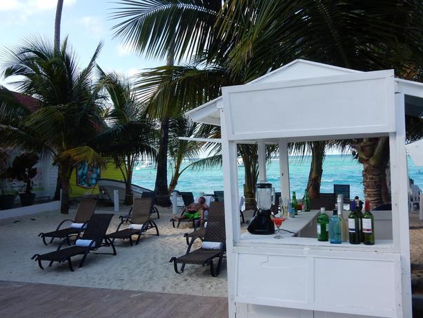 Imagen general del Hotel Green Coast Beach. Foto 5