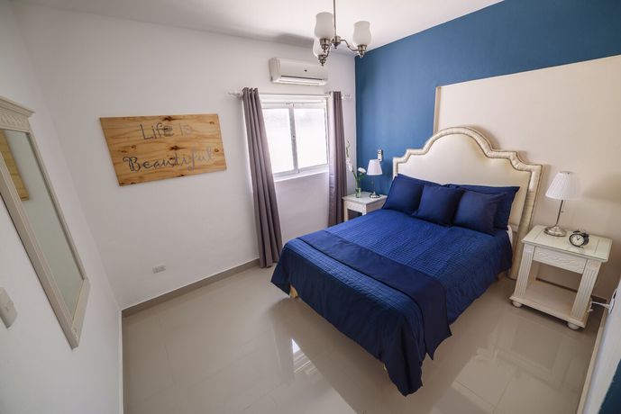 Imagen general del Hotel Green Coast Beach. Foto 7