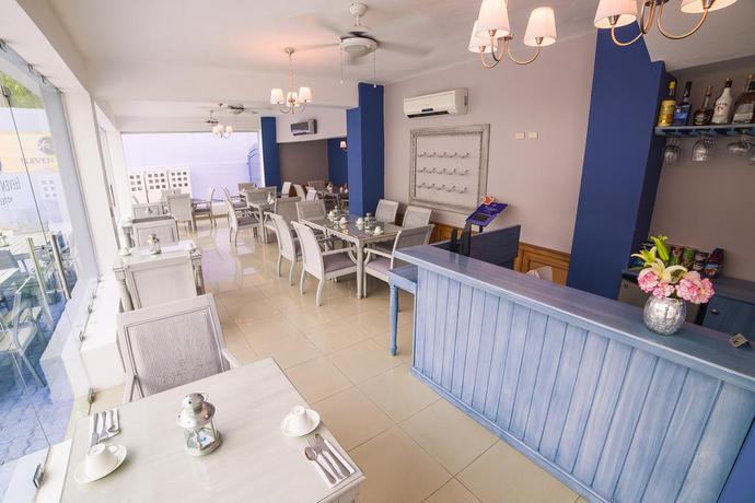 Imagen general del Hotel Green Coast Beach. Foto 8