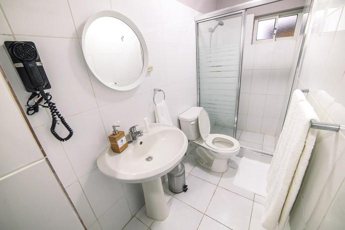 Imagen general del Hotel Green Coast Beach. Foto 9