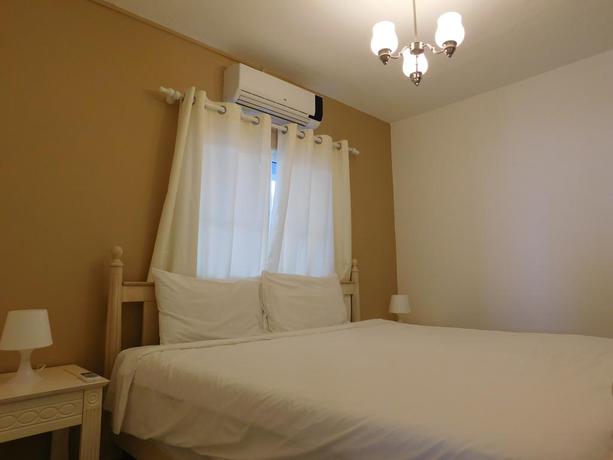 Imagen general del Hotel Green Coast Beach. Foto 11