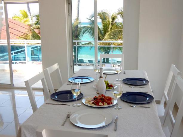 Imagen general del Hotel Green Coast Beach. Foto 15