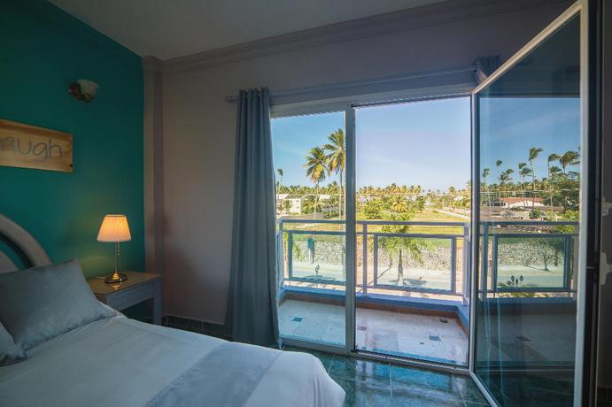 Imagen de la habitación del Hotel Green Coast. Foto 6