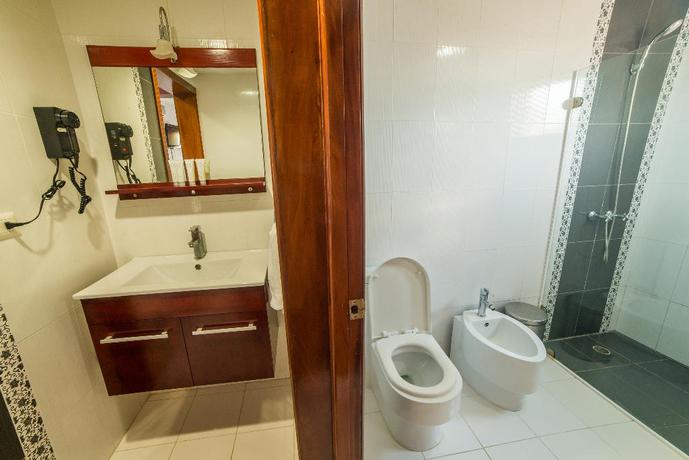 Imagen de la habitación del Hotel Green Coast. Foto 7