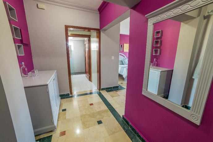 Imagen de la habitación del Hotel Green Coast. Foto 8