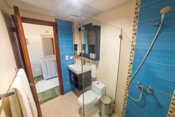 Imagen de la habitación del Hotel Green Coast. Foto 10