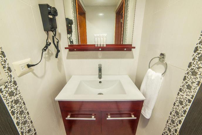 Imagen de la habitación del Hotel Green Coast. Foto 12