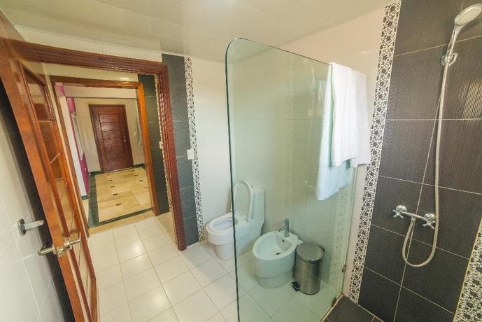 Imagen de la habitación del Hotel Green Coast. Foto 14