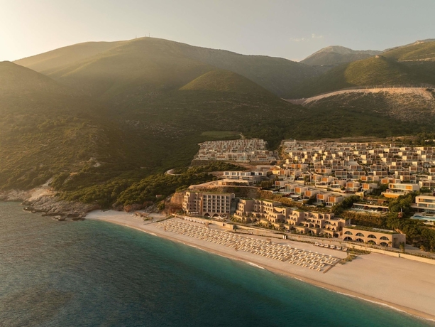 Imagen general del Hotel Green Coast Mgallery Collection. Foto 1