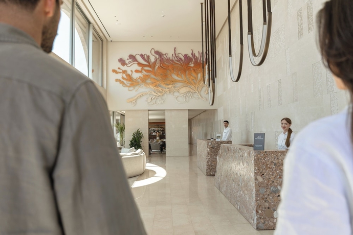 Imagen de los interiores del Hotel Green Coast Mgallery Collection. Foto 16