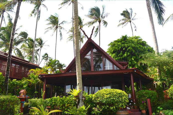 Imagen general del Hotel Green Coconut Village A4. Foto 1