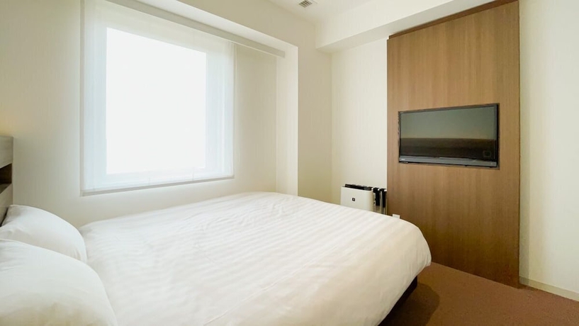 Imagen de la habitación del Hotel Green Core Bando. Foto 3