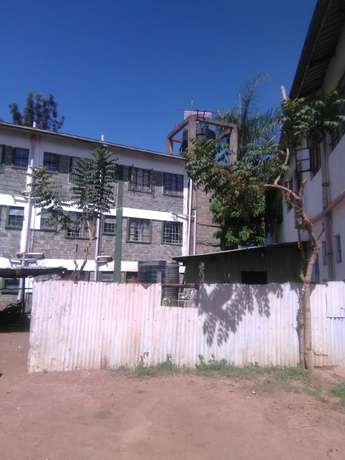 Imagen general del Hotel Green Court. Foto 4
