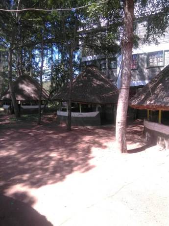 Imagen general del Hotel Green Court. Foto 7