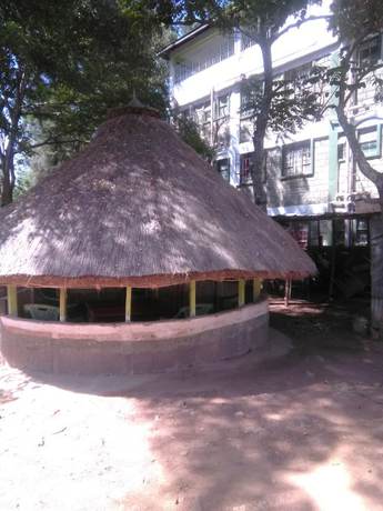 Imagen general del Hotel Green Court. Foto 8