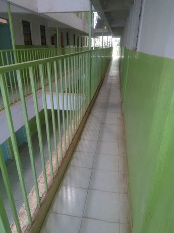 Imagen de los interiores del Hotel Green Court. Foto 16