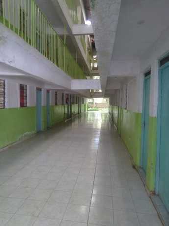 Imagen de los interiores del Hotel Green Court. Foto 17