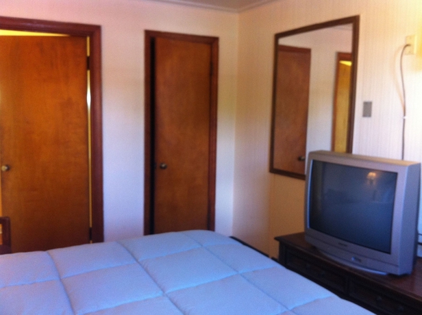 Imagen de la habitación del Hotel Green Crest Motel. Foto 5