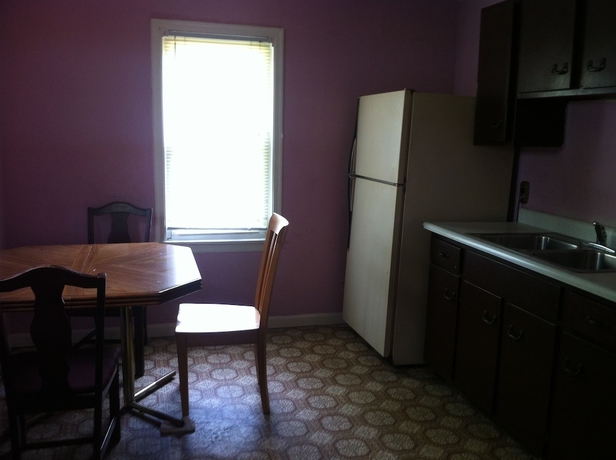 Imagen de la habitación del Hotel Green Crest Motel. Foto 13
