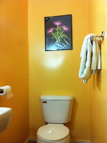 Imagen de la habitación del Hotel Green Crest Motel. Foto 16