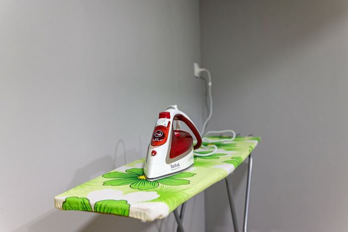 Imagen general del Hotel Green Cube Hostel. Foto 12