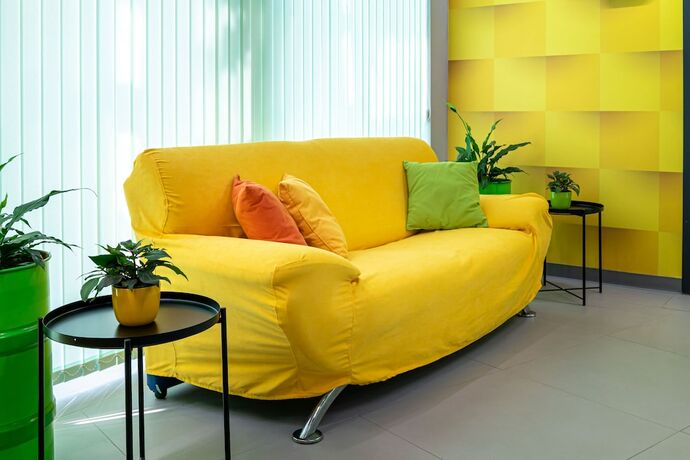 Imagen general del Hotel Green Cube Hostel. Foto 18