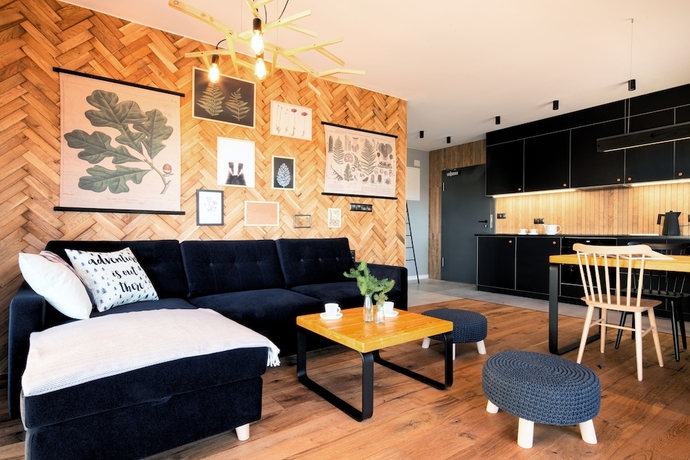 Imagen de la habitación del Hotel Green Deer Premium. Foto 3