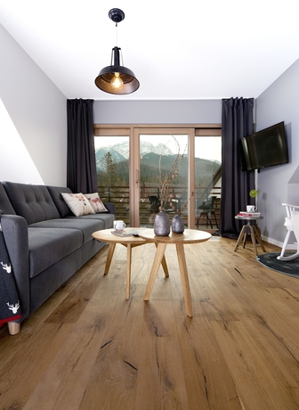 Imagen de la habitación del Hotel Green Deer Premium. Foto 4