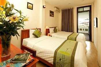 Imagen general del Hotel Green Diamond. Foto 1
