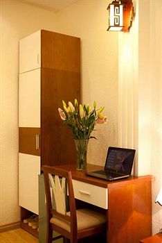 Imagen general del Hotel Green Diamond. Foto 4