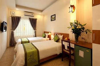 Imagen general del Hotel Green Diamond. Foto 6