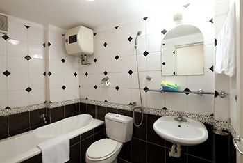 Imagen general del Hotel Green Diamond. Foto 8