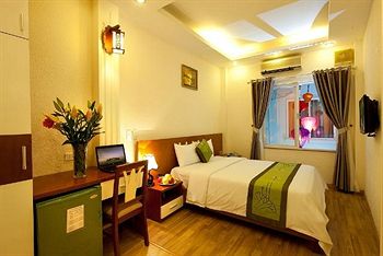 Imagen general del Hotel Green Diamond. Foto 10