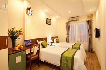 Imagen general del Hotel Green Diamond. Foto 11