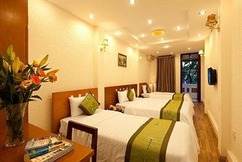 Imagen general del Hotel Green Diamond. Foto 13