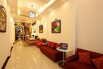 Imagen general del Hotel Green Diamond. Foto 15