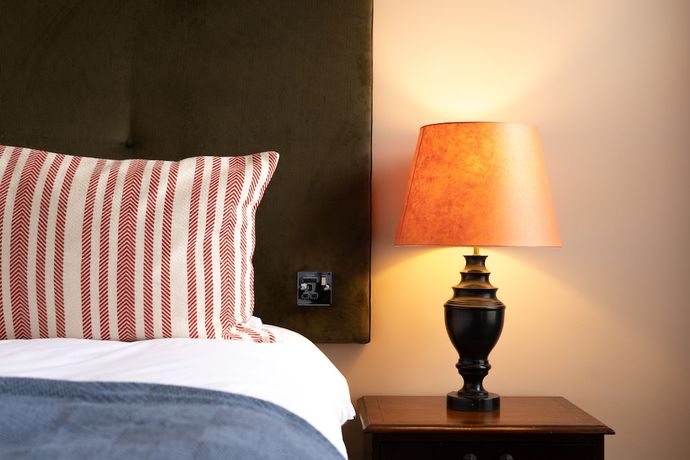 Imagen de la habitación del Hotel Green Dragon. Foto 2