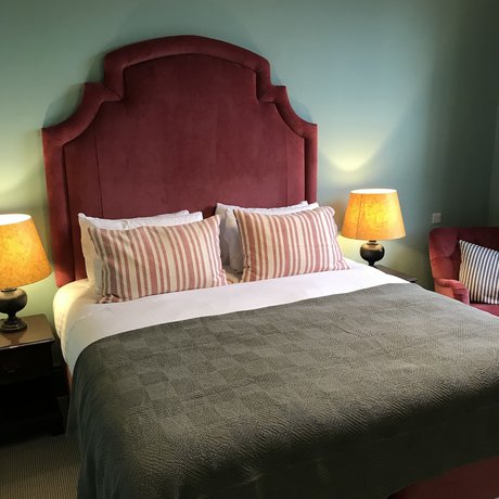 Imagen de la habitación del Hotel Green Dragon. Foto 10