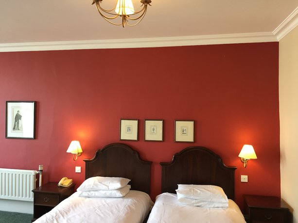 Imagen de la habitación del Hotel Green Dragon. Foto 15