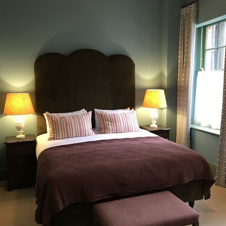 Imagen de la habitación del Hotel Green Dragon. Foto 19