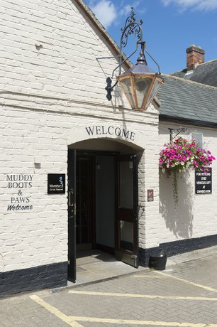 Imagen general del Hotel Green Dragon, Welton by Marston\'s Inns. Foto 2