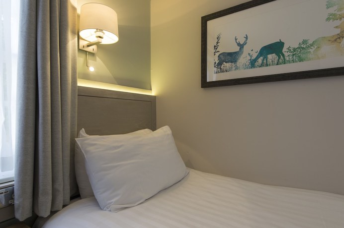 Imagen de la habitación del Hotel Green Dragon, Welton by Marston\'s Inns. Foto 11
